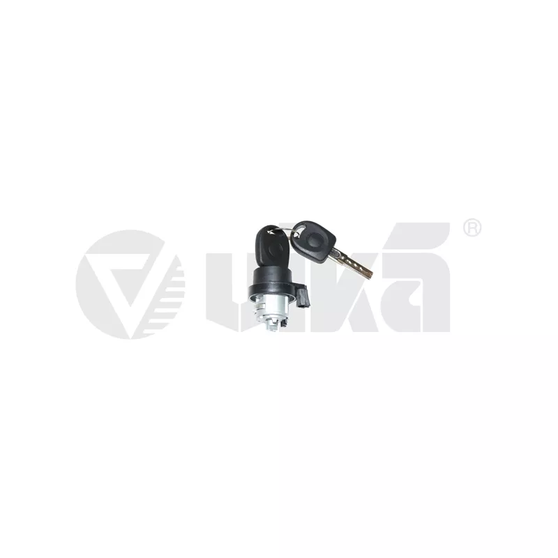 Interrupteur d'allumage/de démarreur VIKA 99051790701