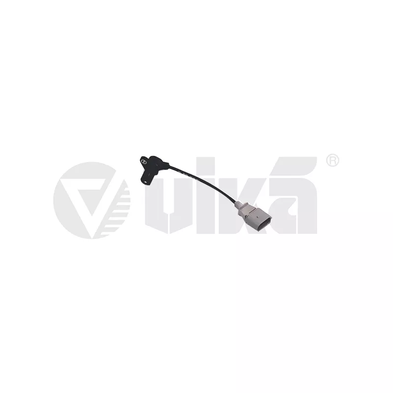 Capteur d'angle, vilebrequin VIKA 99051791001
