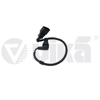 Capteur d'angle, vilebrequin VIKA 99061831601