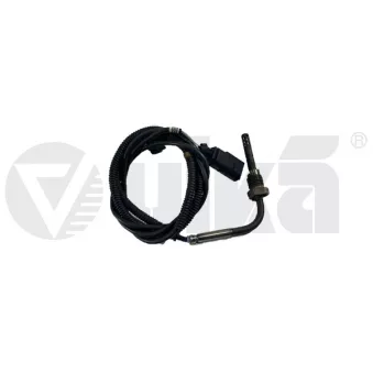 Capteur, température des gaz VIKA 99061832101