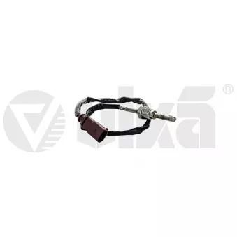 Capteur, température des gaz VIKA 99061832301