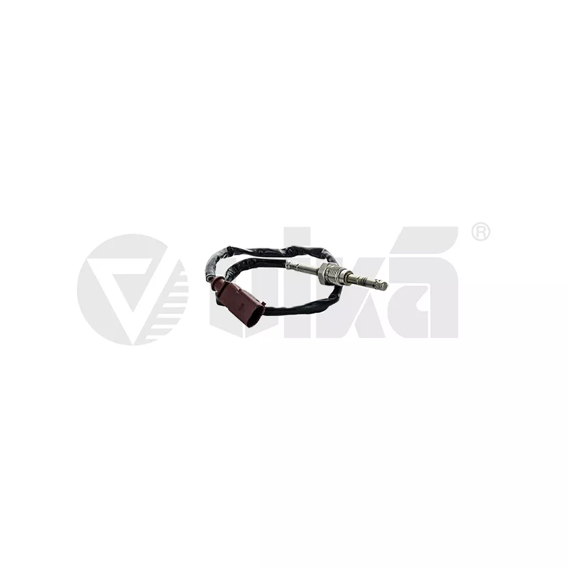 Capteur, température des gaz VIKA 99061832301