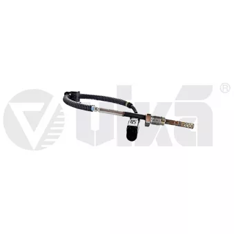 Capteur, température des gaz VIKA 99061832401