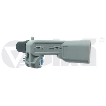Capteur, vitesse de roue VIKA 99061832801