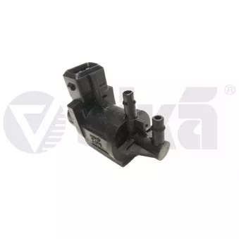 Vanne EGR, commande des gaz d'échappement VIKA 99061834601