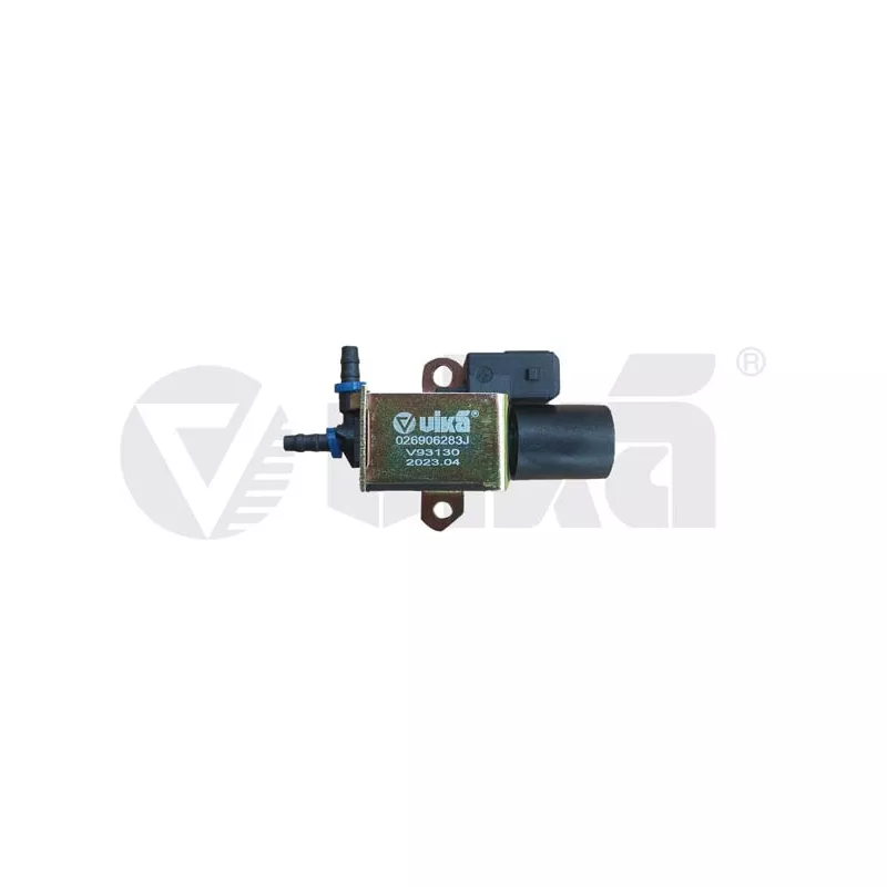 Valve, controle d'air-air d'admission VIKA 99061835101