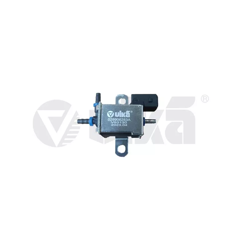 Vanne EGR, commande des gaz d'échappement VIKA 99061835301