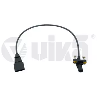 Capteur d'angle, vilebrequin VIKA 99061836501