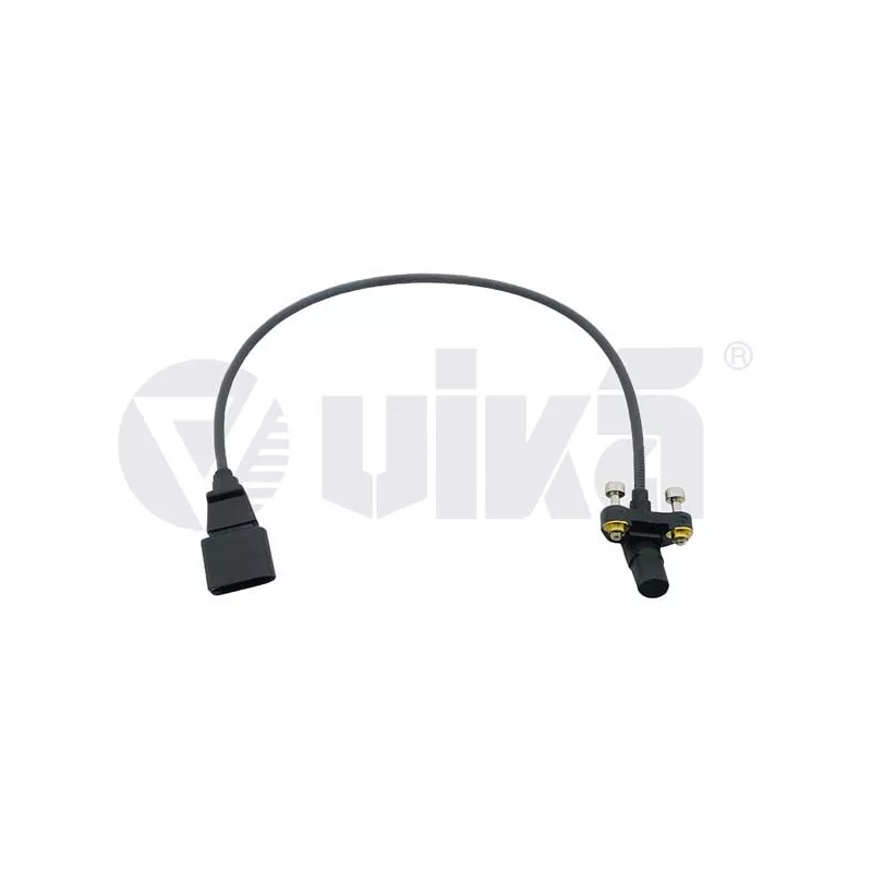 Capteur d'angle, vilebrequin VIKA 99061836501