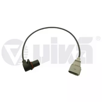 Capteur d'angle, vilebrequin VIKA 99061836701