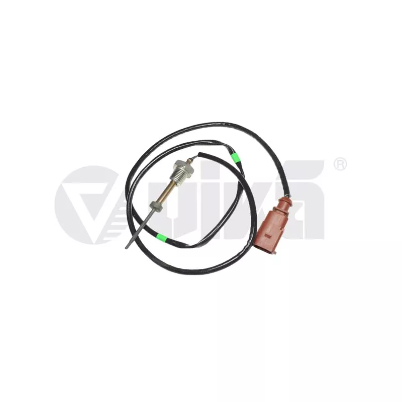Capteur, température des gaz VIKA 99061841501