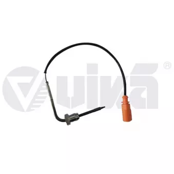 Capteur, température des gaz VIKA 99061843401