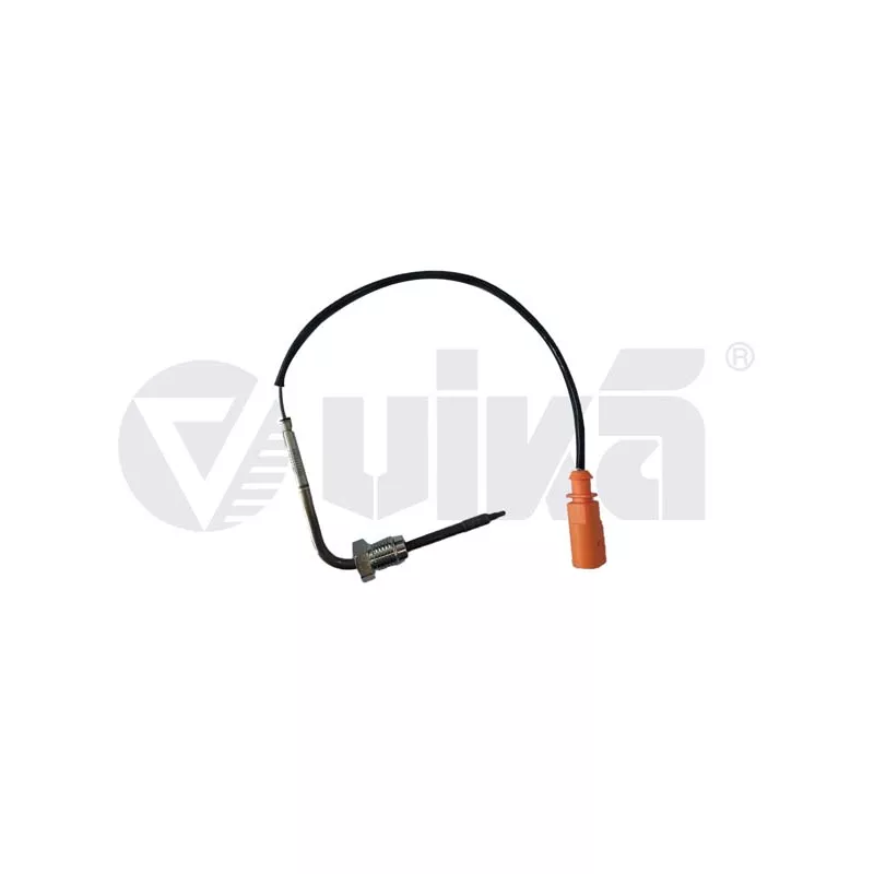 Capteur, température des gaz VIKA 99061843401