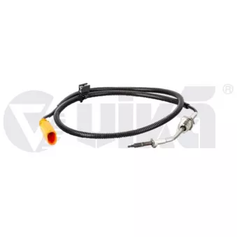 Capteur, température des gaz VIKA 99061850001