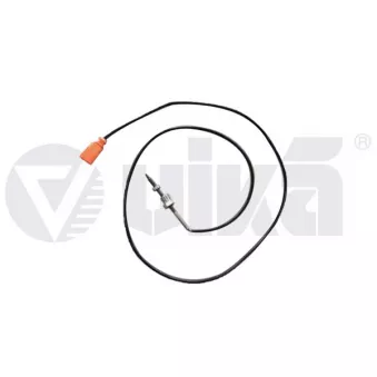 Capteur, température des gaz VIKA 99061850301