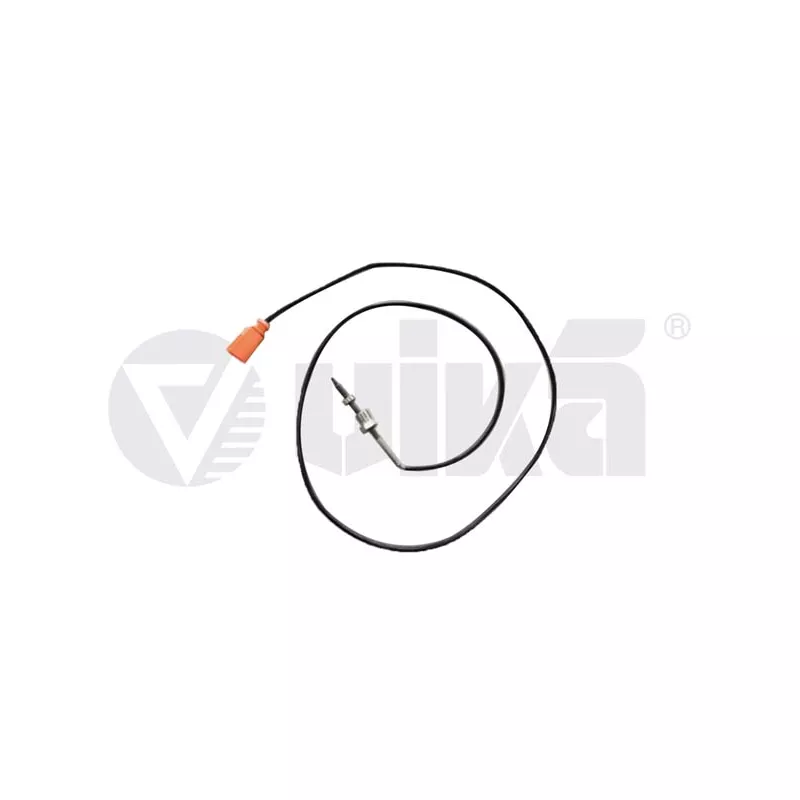 Capteur, température des gaz VIKA 99061850301