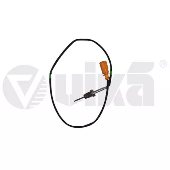 Capteur, température des gaz VIKA 99061850401