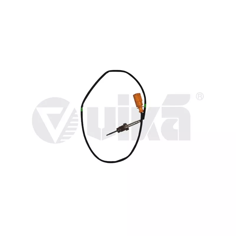 Capteur, température des gaz VIKA 99061850401