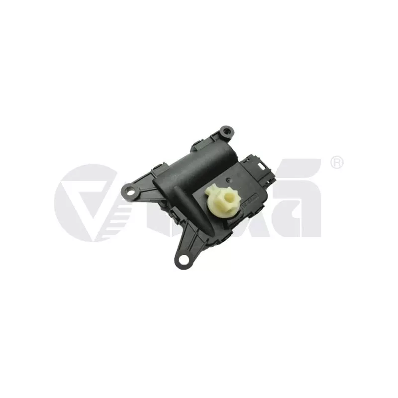 Résistance de série, ventilateur de la climatisation VIKA 99071555301