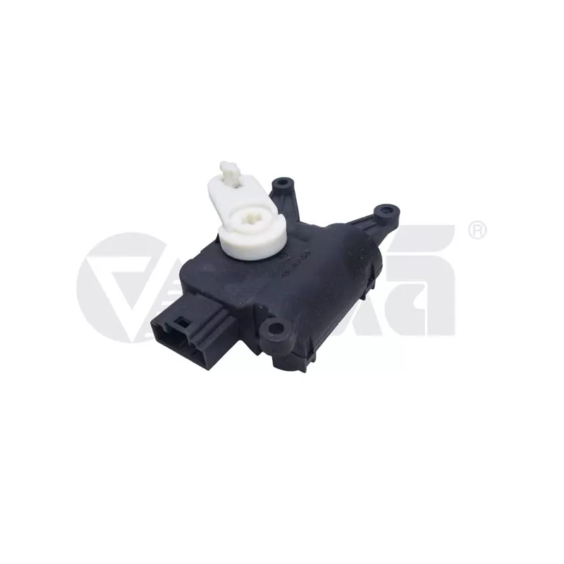 Résistance de série, ventilateur de la climatisation VIKA 99071555401