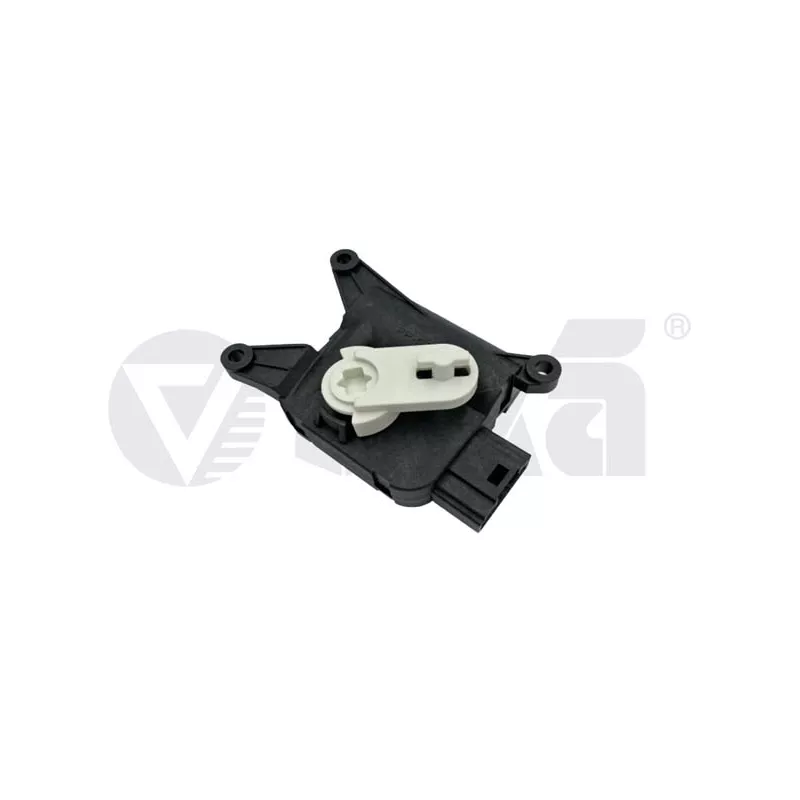 Résistance de série, ventilateur de la climatisation VIKA 99071555701