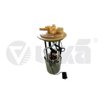 Pompe à carburant VIKA 99191794601