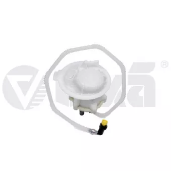 Filtre à carburant VIKA 99191799301