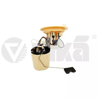 Pompe à carburant VIKA 99191799601