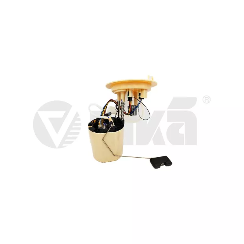 Pompe à carburant VIKA 99191799601