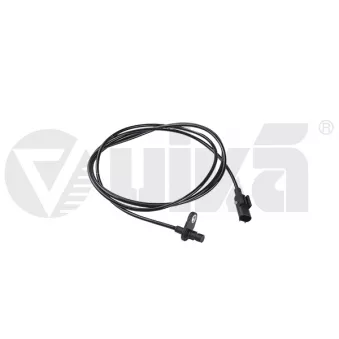 Capteur, vitesse de roue arrière droit VIKA 99271602401