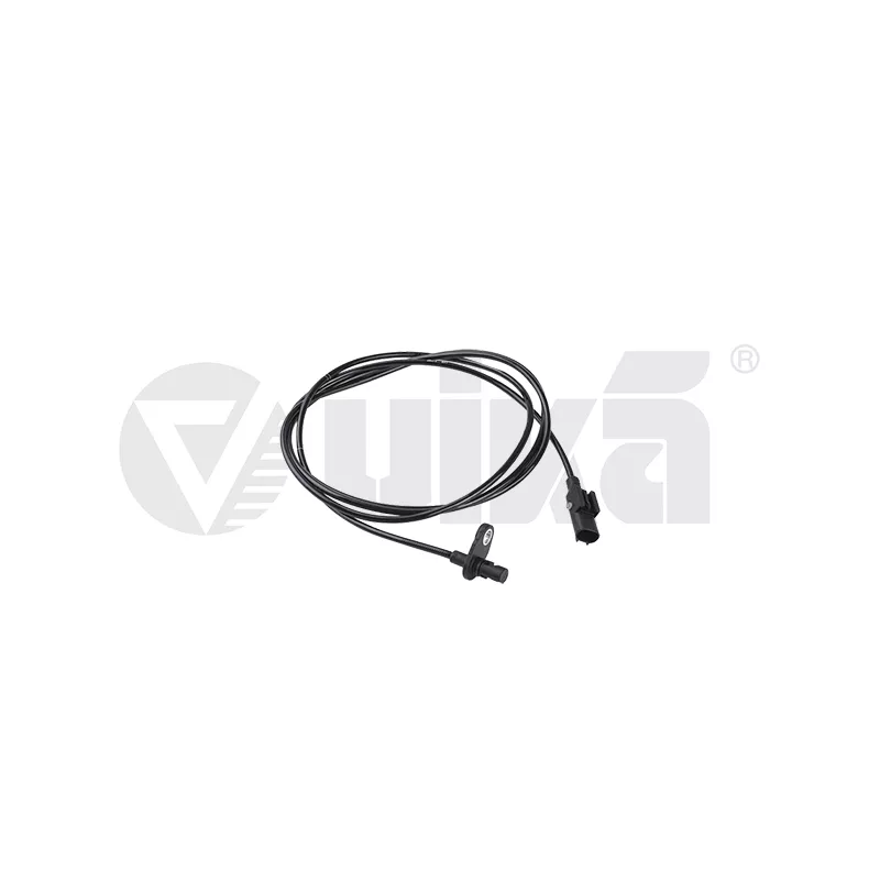 Capteur, vitesse de roue arrière droit VIKA 99271602401