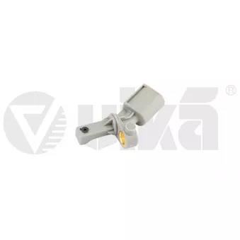 Capteur, vitesse de roue arrière gauche VIKA 99271603501