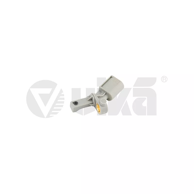 Capteur, vitesse de roue arrière gauche VIKA 99271603501