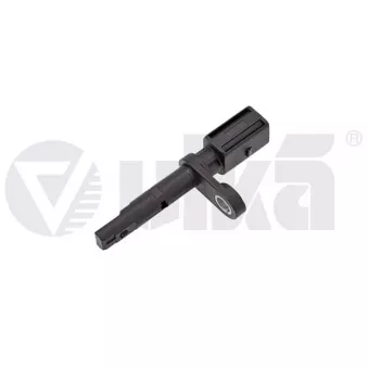 Capteur, vitesse de roue VIKA 99271603801