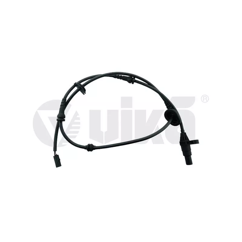 Capteur, vitesse de roue arrière gauche VIKA 99271604401