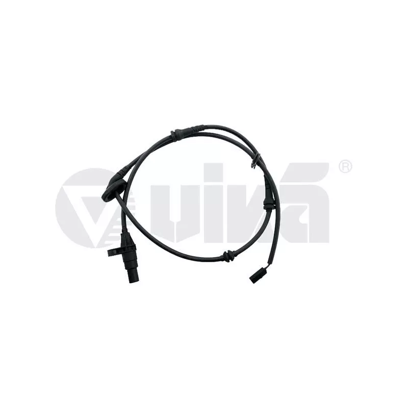 Capteur, vitesse de roue arrière droit VIKA 99271604501