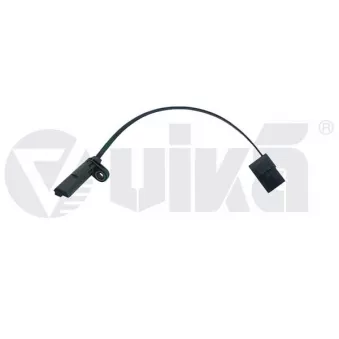 Capteur d'angle, vilebrequin VIKA 99271604701