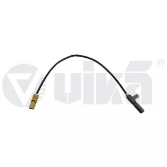 Capteur d'angle, vilebrequin VIKA 99271604801