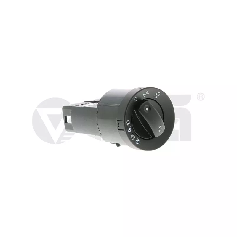 Interrupteur, lumière principale VIKA 99411831701