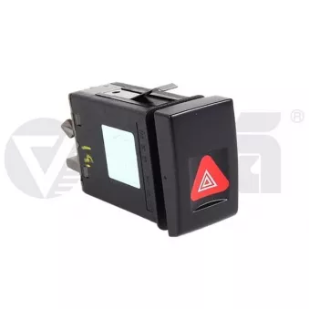 Interrupteur de signal de détresse VIKA 99531798001