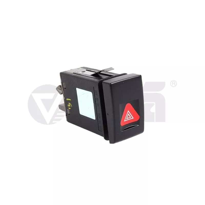 Interrupteur de signal de détresse VIKA 99531798001