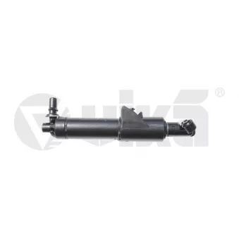 Gicleur d'eau de nettoyage, nettoyage des phares VIKA 99551821801