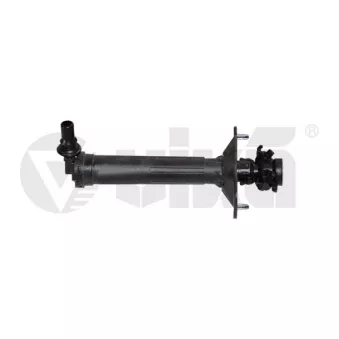 Gicleur d'eau de nettoyage, nettoyage des phares VIKA 99551821901