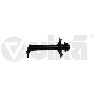 Gicleur d'eau de nettoyage, nettoyage des phares VIKA 99551822401