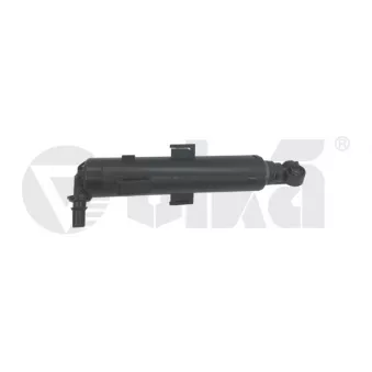 Gicleur d'eau de nettoyage, nettoyage des phares VIKA 99551822501