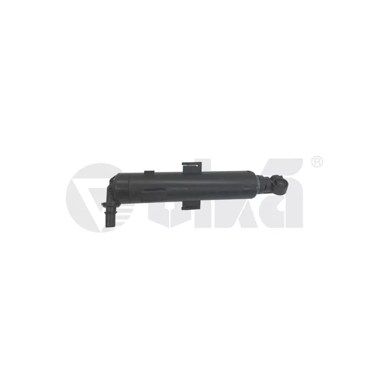 Gicleur d'eau de nettoyage, nettoyage des phares VIKA 99551822501