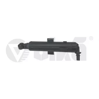 Gicleur d'eau de nettoyage, nettoyage des phares VIKA 99551822601