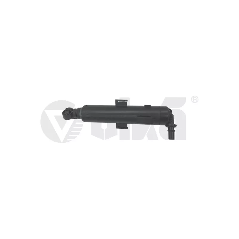 Gicleur d'eau de nettoyage, nettoyage des phares VIKA 99551822601