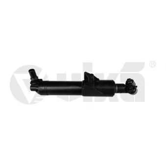 Gicleur d'eau de nettoyage, nettoyage des phares VIKA 99551822701