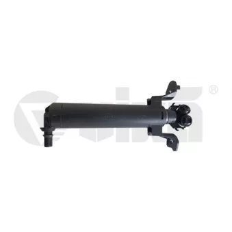 Gicleur d'eau de nettoyage, nettoyage des phares VIKA 99551822901